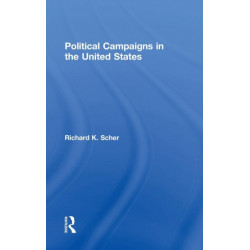 Political Campaigns in the United States