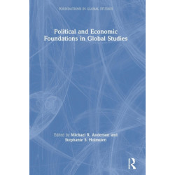 Political and Economic Foundations in Global Studies