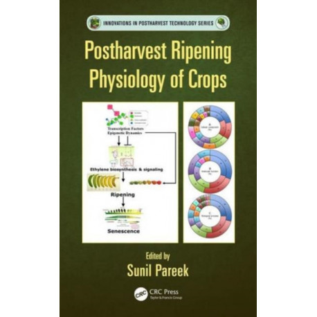Postharvest Ripening Physiology of Crops