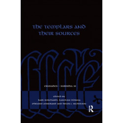 The Templars and their Sources