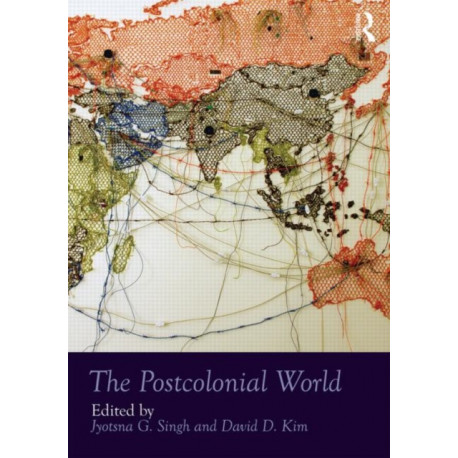 The Postcolonial World