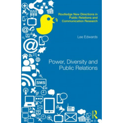 Power, Diversity and Public Relations