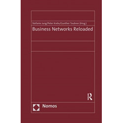 Business Networks Reloaded