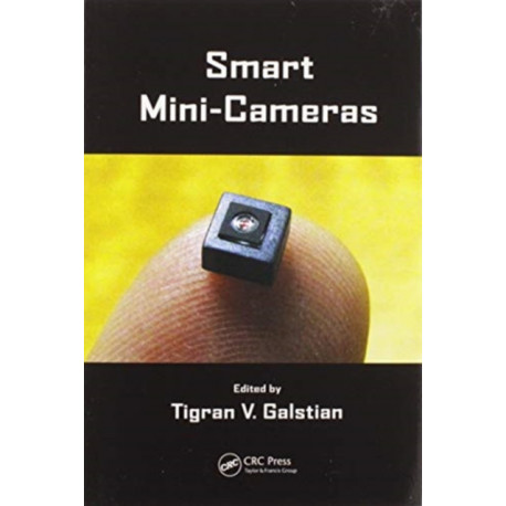 Smart Mini-Cameras