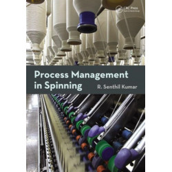 Process Management in Spinning