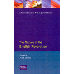 The Nature of the English Revolution