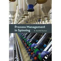 Process Management in Spinning