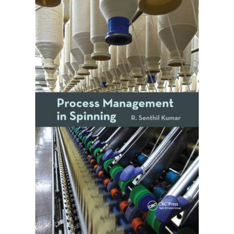 Process Management in Spinning