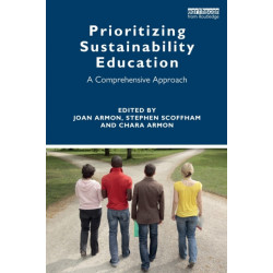 Prioritizing Sustainability Education: A Comprehensive Approach