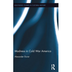 Madness in Cold War America