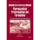 Pharmaceutical Preformulation and Formulation: A Practical Guide from Candidate Drug Selection to Commercial Dosage Form
