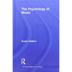 Psychology of Music