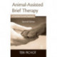 Animal-Assisted Brief Therapy: A Solution-Focused Approach