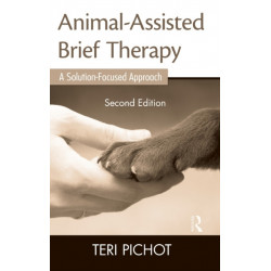 Animal-Assisted Brief Therapy: A Solution-Focused Approach
