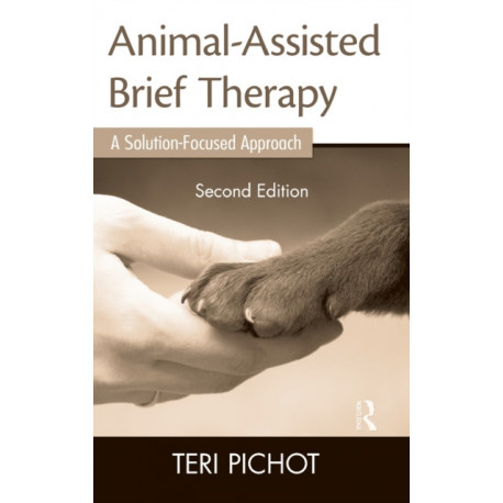Animal-Assisted Brief Therapy: A Solution-Focused Approach