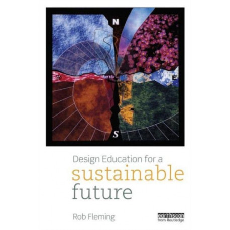 Design Education for a Sustainable Future