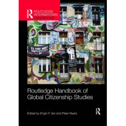 Routledge Handbook of Global Citizenship Studies