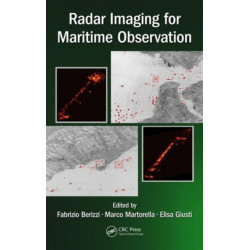 Radar Imaging for Maritime Observation
