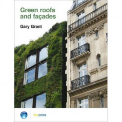 Green Roofs and Facades: (EP 74)