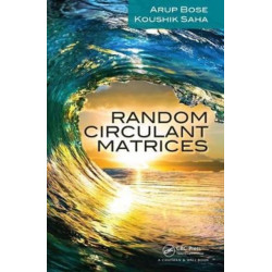 Random Circulant Matrices