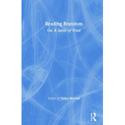 Reading Brandom: On A Spirit of Trust