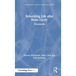 Rebuilding Life after Brain Injury: Dreamtalk