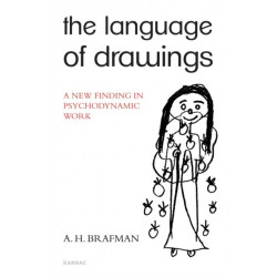 The Language of Drawings: A New Finding in Psychodynamic Work