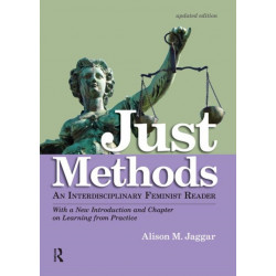 Just Methods: An Interdisciplinary Feminist Reader
