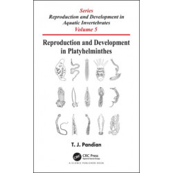 Reproduction and Development in Platyhelminthes