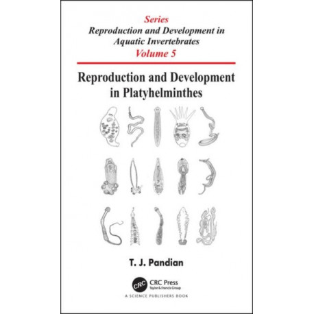 Reproduction and Development in Platyhelminthes