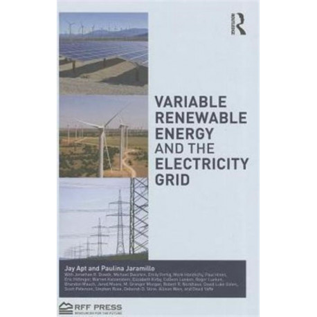 Variable Renewable Energy and the Electricity Grid