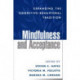 Mindfulness and Acceptance: Expanding the Cognitive-Behavioral Tradition