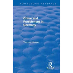 Revival: Crime and Punishment in Germany (1929)