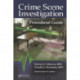 Crime Scene Investigation Procedural Guide