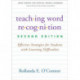Teaching Word Recognition, Second Edition: Effective Strategies for Students with Learning Difficulties