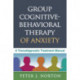 Group Cognitive-Behavioral Therapy of Anxiety: A Transdiagnostic Treatment Manual