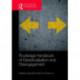 Routledge Handbook of Deradicalisation and Disengagement