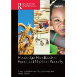 Routledge Handbook of Food and Nutrition Security