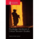 Routledge Handbook of Critical Terrorism Studies