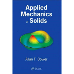 Applied Mechanics of Solids