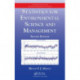 Statistics for Environmental Science and Management