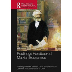 Routledge Handbook of Marxian Economics