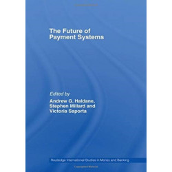 The Future of Payment Systems