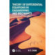 Theory of Differential Equations in Engineering and Mechanics