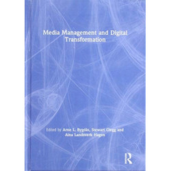 Media Management and Digital Transformation