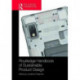 Routledge Handbook of Sustainable Product Design