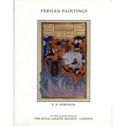 Persian Paintings in the Collection of the Royal Asiatic Society