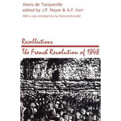 Recollections: French Revolution of 1848