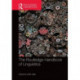 The Routledge Handbook of Linguistics
