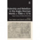 Rulership and Rebellion in the Anglo-Norman World, c.1066-c.1216: Essays in Honour of Professor Edmund King